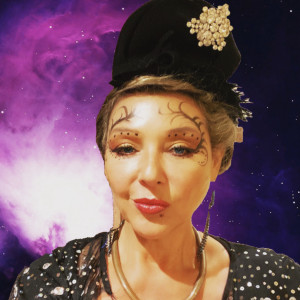 Madame BB - Tarot Reader / Psychic Entertainment in New Orleans, Louisiana