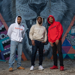 B.a.m.n Ent - Rap Group in Clinton Township, Michigan
