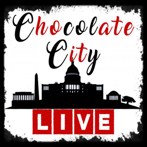 Chocolate City Live