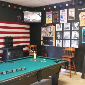 Band Practice Studios And Classrooms - Rock Band in Leicester, North Carolina
