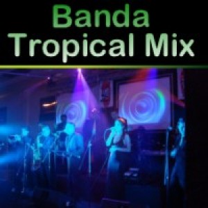 Banda Tropical Mix - Latin Band / Salsa Band in Fort Lee, New Jersey