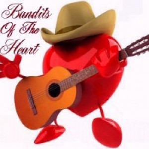 Bandits Of The Heart