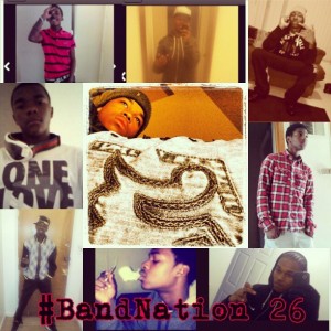 #BandNation #BloGang