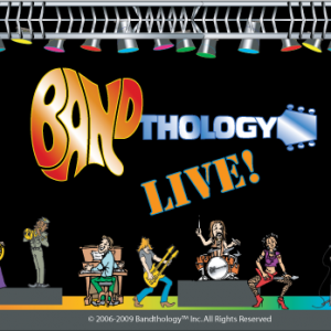 BANDthology Live!