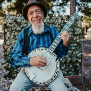 BanjerDan - Banjo Player / Bluegrass Band in Los Gatos, California