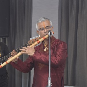 Bansuri Flute Bollywood To Meditative - Woodwind Musician / Flute Player in Toronto, Ontario
