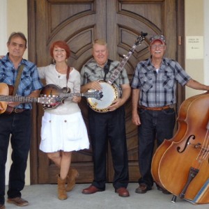 Banyan Bluegrass Band