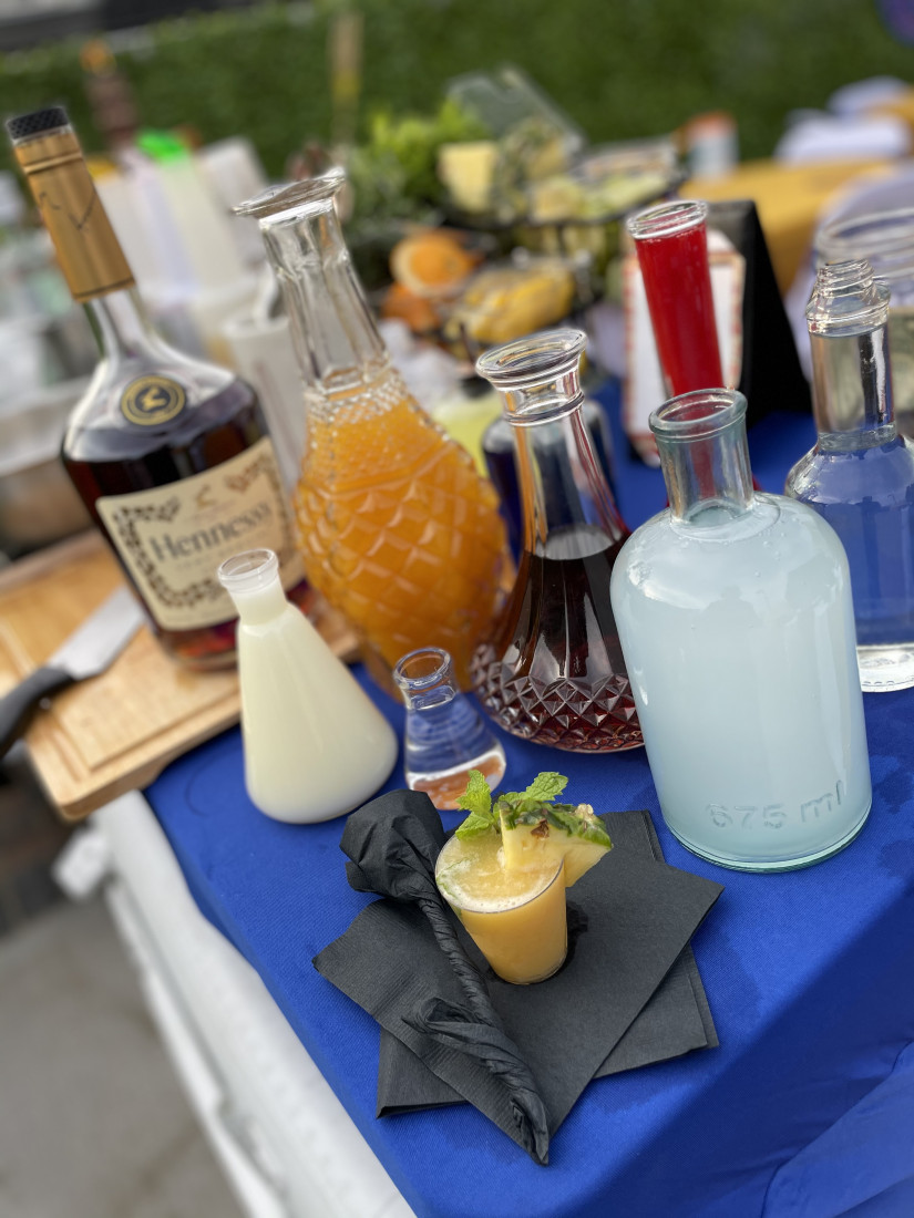 Hire Bar Cater NY Bartender in New York City, New York