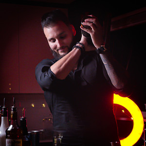 Bar Effusion - Bartending Services - Bartender in Miami, Florida