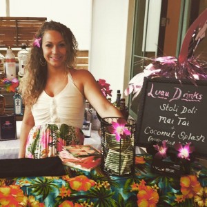 Bar Luxe - Bartender in Oahu, Hawaii