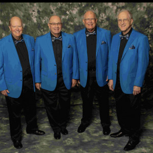 Aspire - Barbershop Quartet / A Cappella Group in Winston-Salem, North Carolina