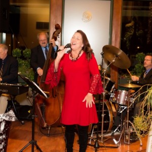 Barbara Lewis Jazz - Jazz Band / Jingle Singer in Avon, Connecticut