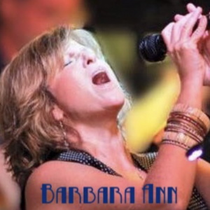 BarbaraAnn Little - Pop Singer / Easy Listening Band in Jupiter, Florida