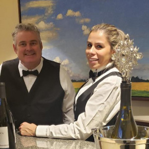 Barbaras Elegant Touch Staffing - Bartender / Holiday Party Entertainment in Downers Grove, Illinois