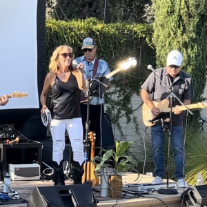 Barbwire Boys - Country Band in San Clemente, California