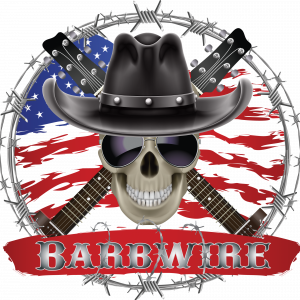 Barbwire