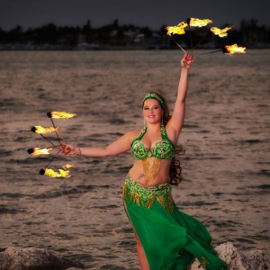 Barby Bellydance