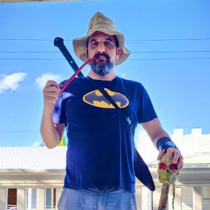 Bard of the Bay - Storyteller / Narrator in Pinellas Park, Florida
