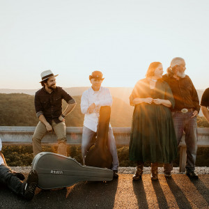Barefoot Nellie & Co - Bluegrass Band in Chattanooga, Tennessee
