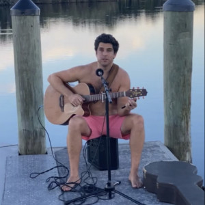 Barefoot - Guitarist in West Palm Beach, Florida