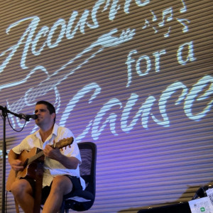 Barefoot - Guitarist in West Palm Beach, Florida