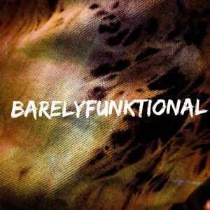 Barely Funktional - R&B Group in San Jose, California