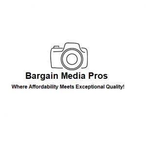 Bargain Media Pros