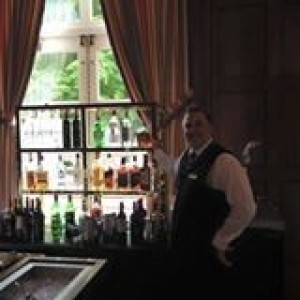 Barman