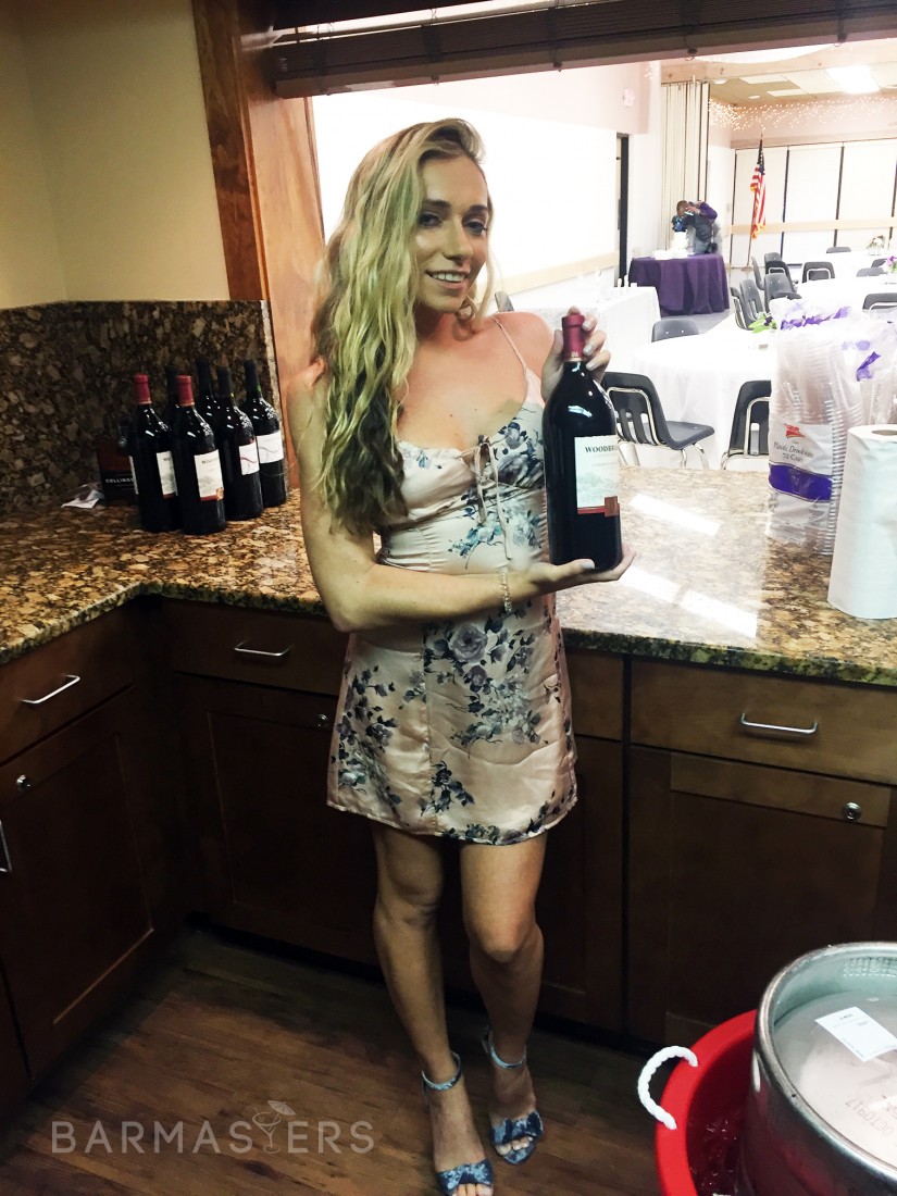 Hire BARMASTERS Mobile Bartending Bartender in Melbourne, Florida