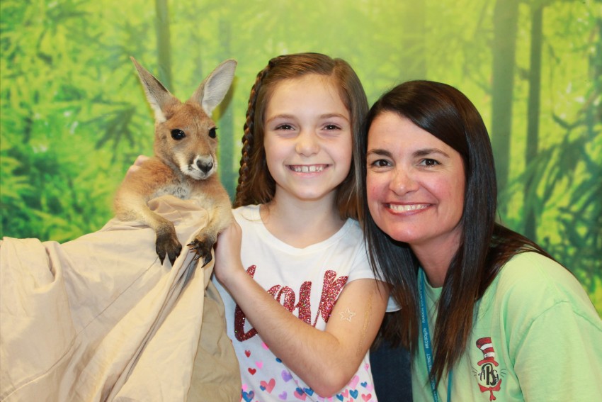 Hire Barn Hill Preserve Educational Entertainment in Ethel, Louisiana