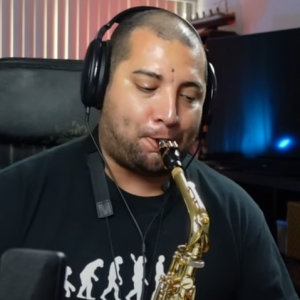 Barndog Sax - Saxophone Player in Los Angeles, California