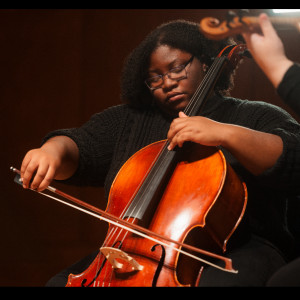 Barnes & Bows - Cellist / String Quartet in Corpus Christi, Texas