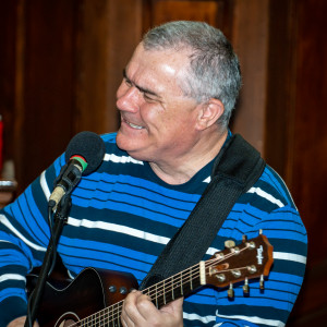 Barry Mulcahy - Singing Guitarist / Acoustic Band in Orangeville, Ontario