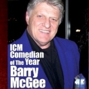 Barry McGee Ministries - Musical Comedy Act in Winston-Salem, North Carolina