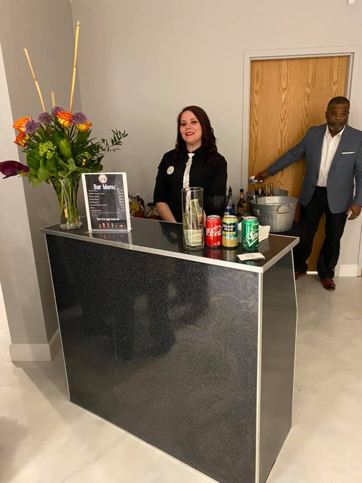 Hire Bars And More LLC Bartender in Kansas City, Missouri