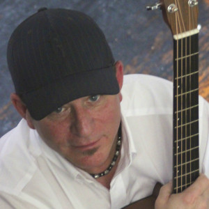 Bart Fortenbery - Singing Guitarist / Acoustic Band in Cherryville, North Carolina