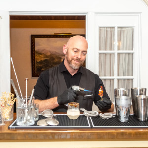 Bartender-Plus - Bartender / Holiday Party Entertainment in Gig Harbor, Washington