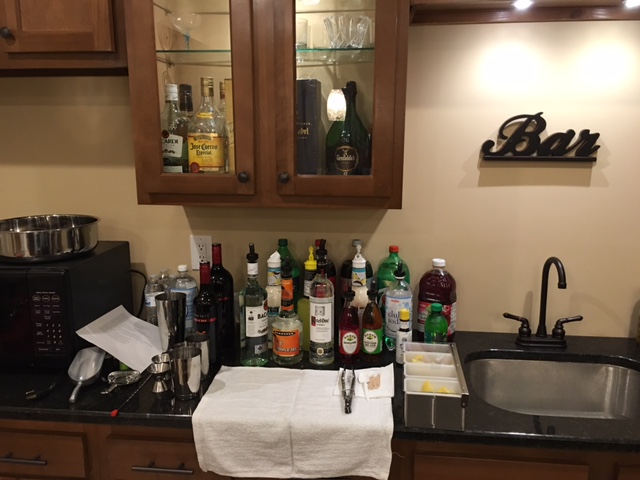 Gallery photo 2 of Bartender On the Go