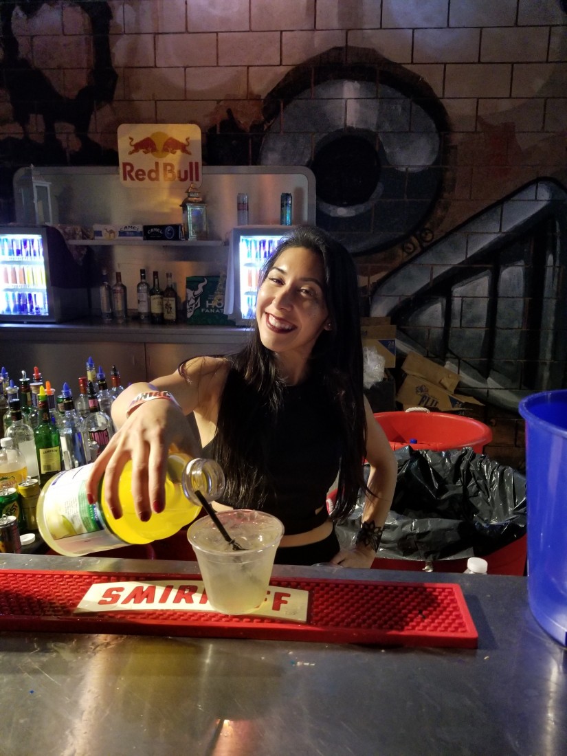 Hire Pretty Little Bartenders Bartender in San Diego, California