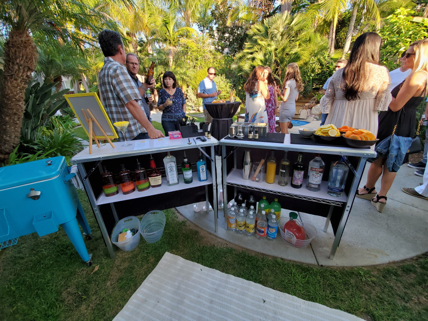 Gallery photo 2 of Pretty Little Bartenders