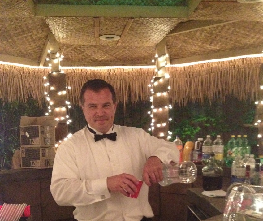 Gallery photo 1 of Bartending By Larry
