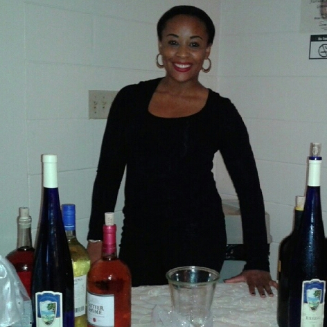 Gallery photo 1 of Bartending By Monique
