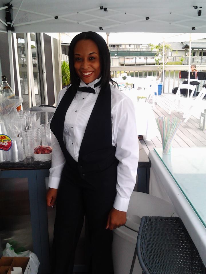Hire Bartending By Monique Bartender in Orlando, Florida
