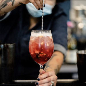 Bartending & Mixology - Bartender / Wedding Services in Washington, District Of Columbia