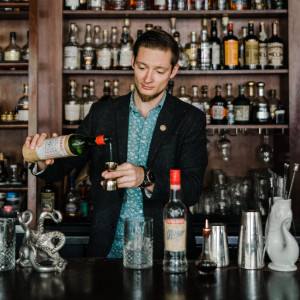 Seattle Bartending Company