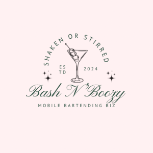 Bash N Boozy - Bartender in Saratoga Springs, New York