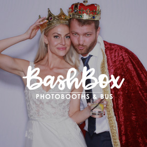 Bashbox Photo Booth Rentals