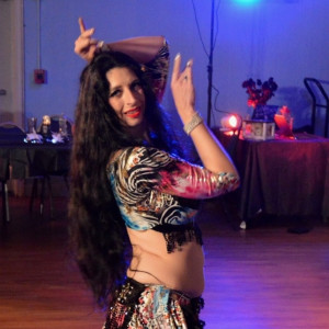 Bashirah - Belly Dancer / Psychic Entertainment in Gilmanton Iron Works, New Hampshire