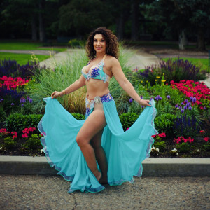 Basma Bellydance - Belly Dancer in Denver, Colorado