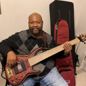 Bass guitarist - R&B Group in McDonough, Georgia